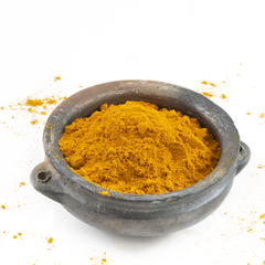 Cúrcuma en polvo x 100 gr - comprar online
