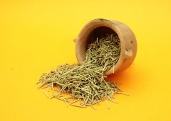 Romero Orgánico x 50 gr - comprar online