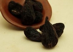 Higos Secos Agroecologicos x 100 gr
