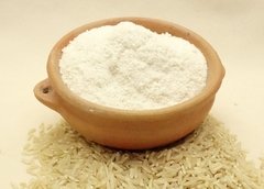 Harina de Arroz Integral Largo Fino (a granel)