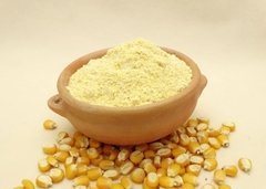 Harina de Maíz Agroecológico (a granel) - comprar online