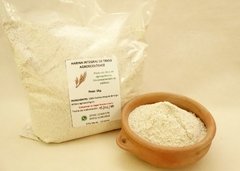 Harina Integral de Trigo Pan x 5 kg - comprar online