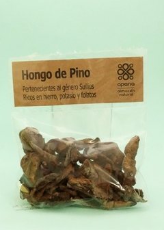 Hongo de Pino "APANA" - comprar online
