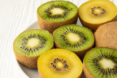 Kiwi Orgánico