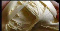 Queso Hilado Agroecológico