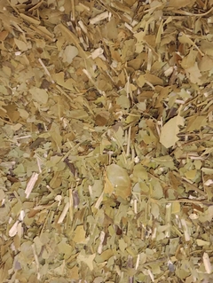 Yerba Mate "El Avá" Agroecológica (granel)