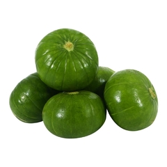 Zapallito agroecológico