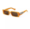 OCULOS LARANJA