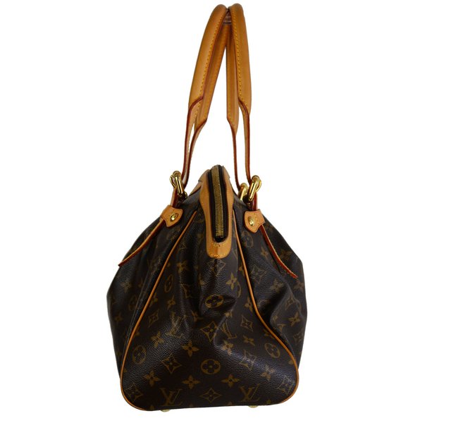 tivoli monogram bolsa