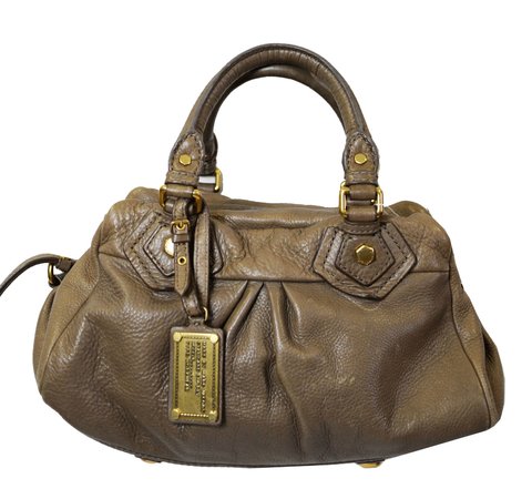 marc jacobs cement bolsa