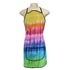 Avental Tie dye 002 - comprar online