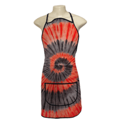 Avental Tie dye 013 - comprar online