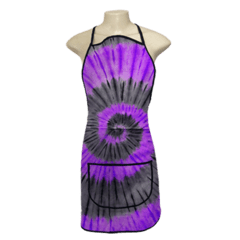 Avental Tie dye 015 - comprar online
