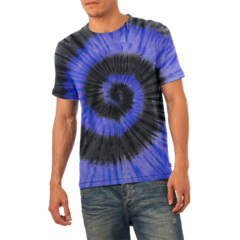 Camiseta Tie Dye 057 - comprar online