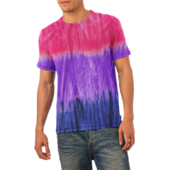 Camiseta Tie Dye 086 - comprar online