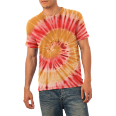 Camiseta Tie Dye 102 - comprar online