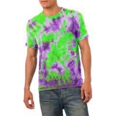 Camiseta Tie Dye 115 - comprar online