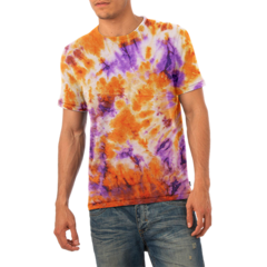 Camiseta Tie Dye 126 - comprar online
