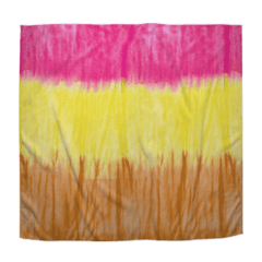 Canga Tie Dye 049 (Quadrada ou retangular) - comprar online