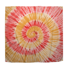 Canga Tie Dye 072 (Quadrada ou retangular) - comprar online