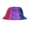 Chapeu Bucket Hat Tie Dye 056