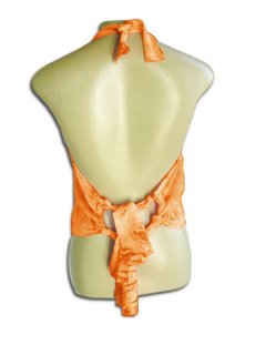 Frente Unica (Top Cropped) Tie Dye 022 - comprar online