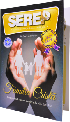FAMÍLIA CRISTÃ - Compreendendo os detalhes da vida família – Aluno