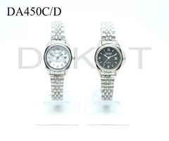 RDAK 450C/D