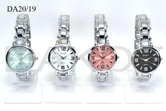 RDAK 20/19