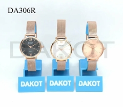 RDAK 306R
