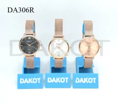 RDAK 306R