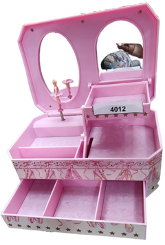 CAJA T4012