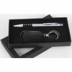 SET LAPICERA + LLAVERO 4022974