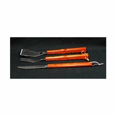 SET ASADO 3 PIEZAS 4263630