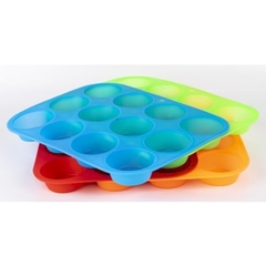 MOLDE SILICONA 35X25CM 4626078