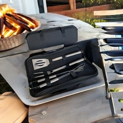 SET ASADO 3 PIEZAS 4925132