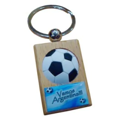 LLAVERO ARGENTINA 933008