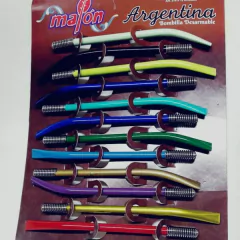BLISTER BOMBILLA MALON COLOR 314