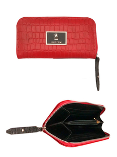 BILLETERA CUERO 33/A1015 - Valani