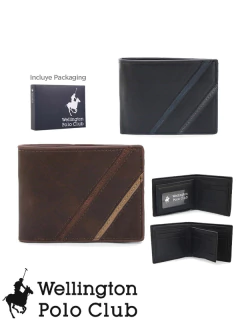BILLETERA HOMBRE 3/15782