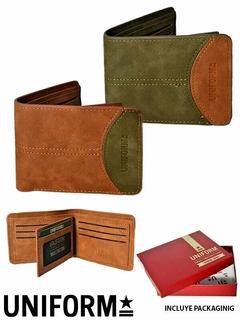 BILLETERA 11/12693