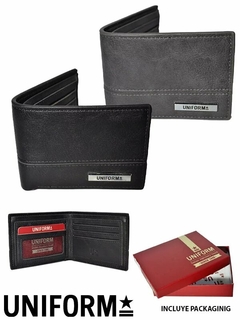 BILLETERA 11/12699