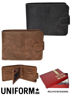 BILLETERA HOMBRE 11/12700