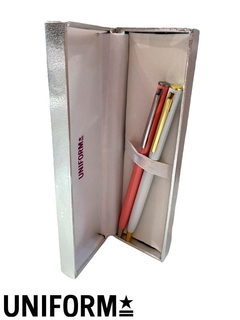 BOLIGRAFO x2 - 13/P129 - Valani