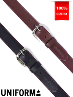 CINTURON HOMBRE 37/U06