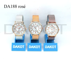 RDAK 188 ROSE