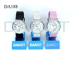 RDAK 188