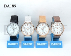 RDAK 189