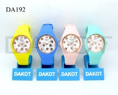 RDAK 192