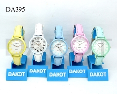 RDAK 395